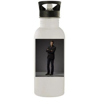 Flash Forward Stainless Steel Water Bottle