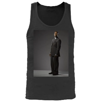 Flash Forward Men's Tank Top