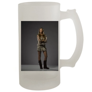 Flash Forward 16oz Frosted Beer Stein