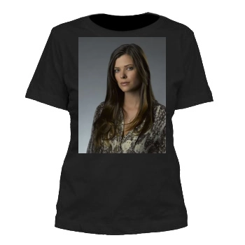 Flash Forward Women's Cut T-Shirt