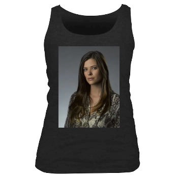 Flash Forward Women's Tank Top