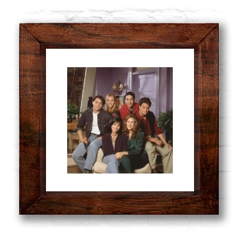 Friends 6x6