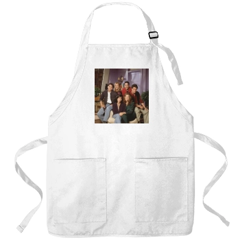 Friends Apron