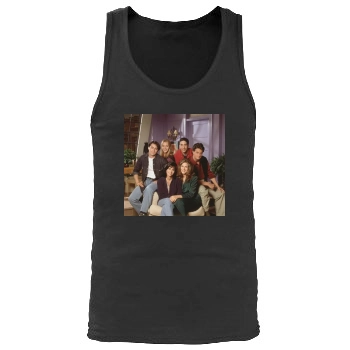 Friends Men's Tank Top