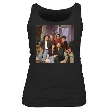 Friends Women's Tank Top