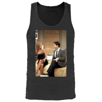 Friends Men's Tank Top