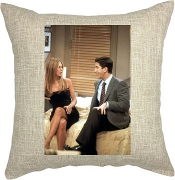 Friends Pillow