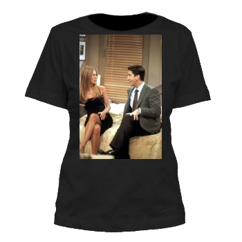 Friends Women's Cut T-Shirt