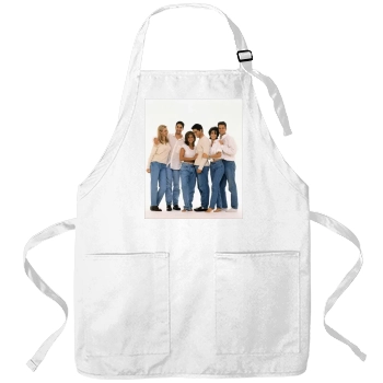 Friends Apron