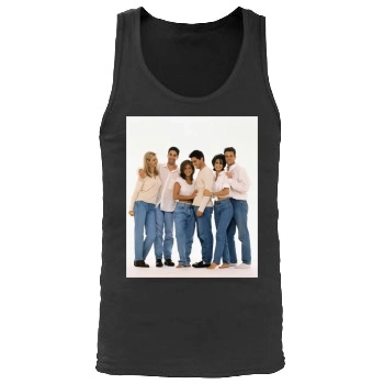 Friends Men's Tank Top