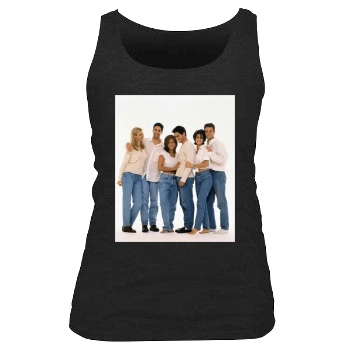 Friends Women's Tank Top