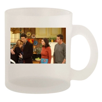 Friends 10oz Frosted Mug