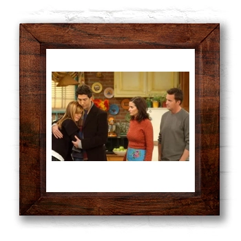 Friends 6x6