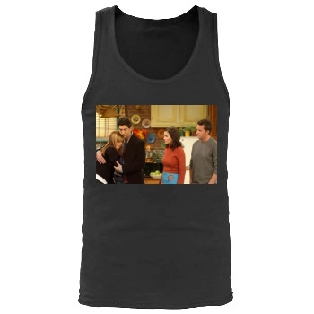 Friends Men's Tank Top