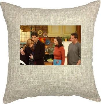 Friends Pillow