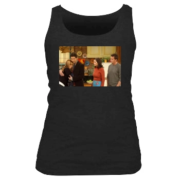 Friends Women's Tank Top