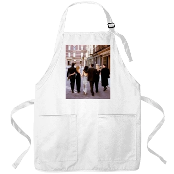 Friends Apron