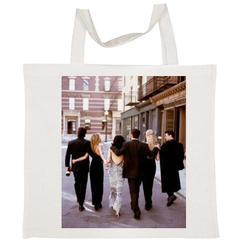 Friends Tote