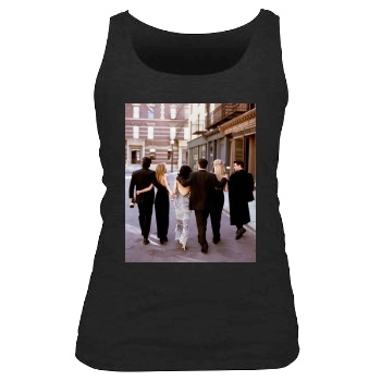 Friends Women's Tank Top