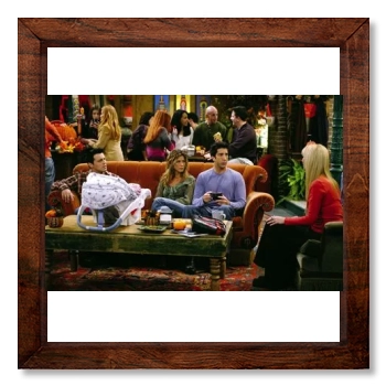 Friends 12x12