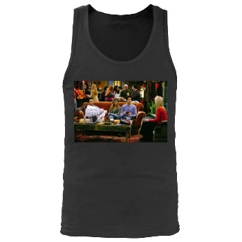 Friends Men's Tank Top