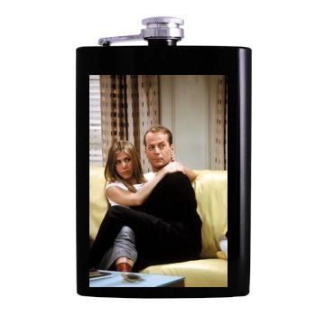 Friends Hip Flask