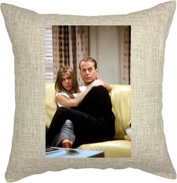 Friends Pillow