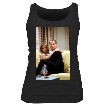 Friends Women's Tank Top