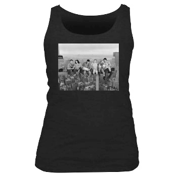 Friends Women's Tank Top