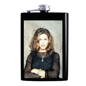 Friends Hip Flask