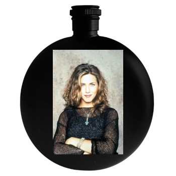 Friends Round Flask