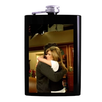 Friends Hip Flask