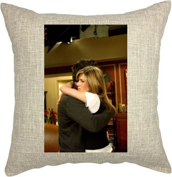 Friends Pillow