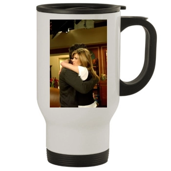 Friends Stainless Steel Travel Mug