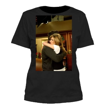 Friends Women's Cut T-Shirt