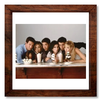 Friends 12x12