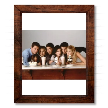 Friends 14x17