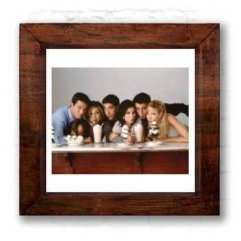 Friends 6x6