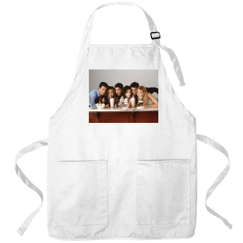 Friends Apron