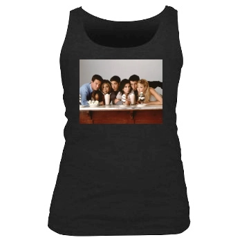 Friends Women's Tank Top