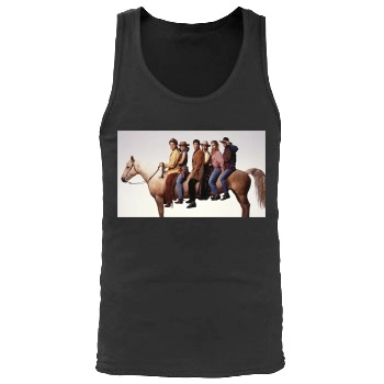 Friends Men's Tank Top