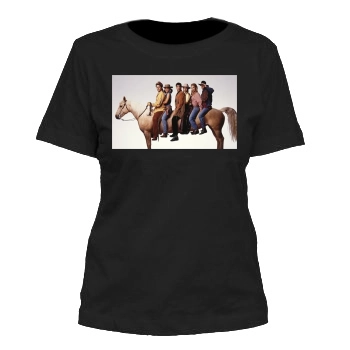 Friends Women's Cut T-Shirt