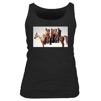 Friends Women's Tank Top