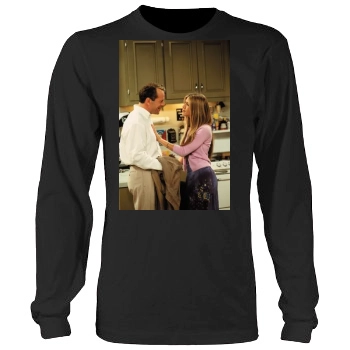 Friends Men's Heavy Long Sleeve TShirt