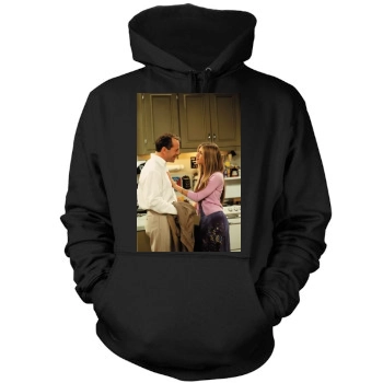 Friends Mens Pullover Hoodie Sweatshirt