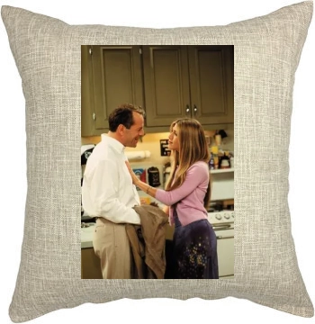 Friends Pillow