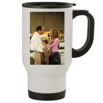 Friends Stainless Steel Travel Mug