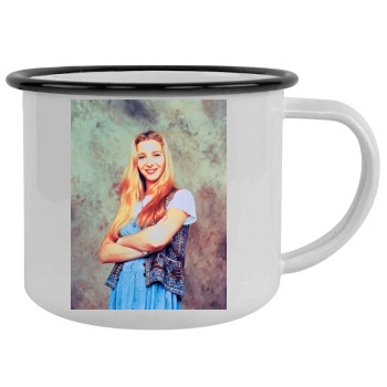 Friends Camping Mug