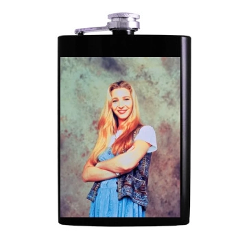 Friends Hip Flask