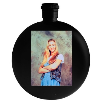 Friends Round Flask